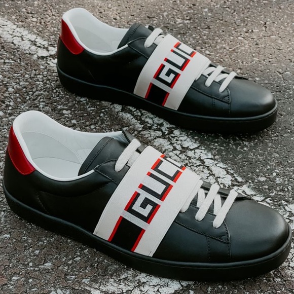 gucci shoes store near me